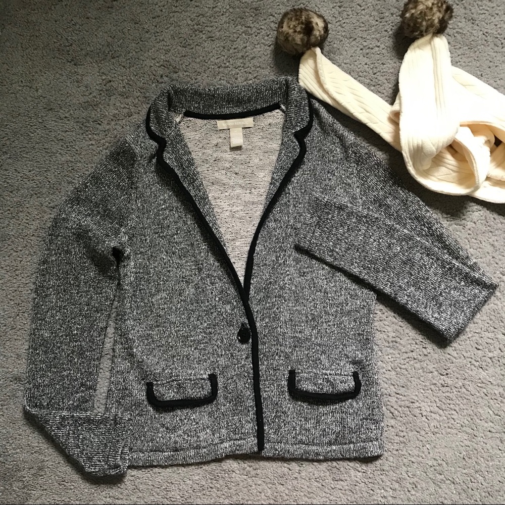 Banana Republic sparkling sweater